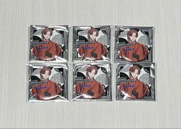 히프노시스 마이크 ew04 캔뱃지 칸논자카 돗포