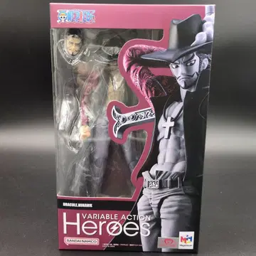 JF8011 미개봉 VARIABLE ACTION Heroes 미호크