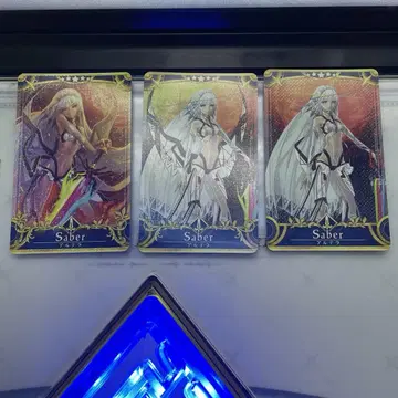 fgo 아케이드 알테라 페이탈