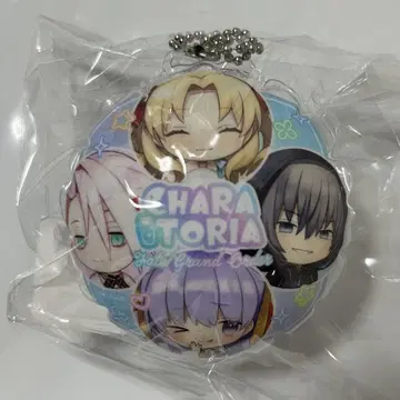 FGO 캐릭터토리아 FGO Fes 한정판 벌룬 참