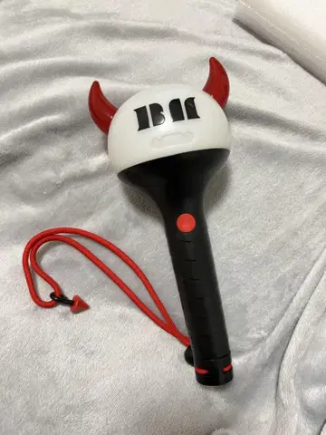 BABYMONSTER 베비몬 응원봉