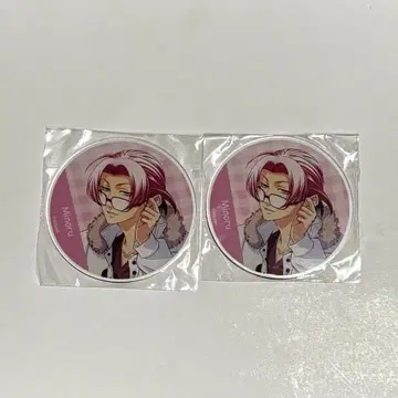 두근두근 메모리얼 girl's side