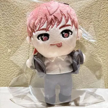 마스코트 EVE 초특급 봉제 인형 슈야
