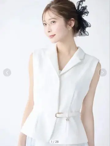 CELFORD 페플럼 숏 베스트