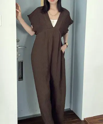 인기 양류 셔링 살로펫