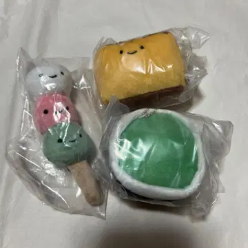 니코리노 화과자