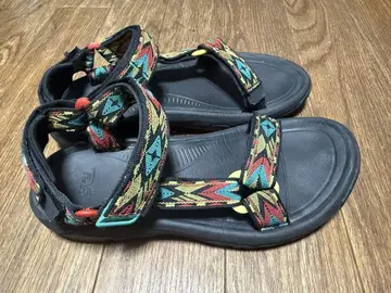 Teva 테바 허리케인 XLT2 26cm
