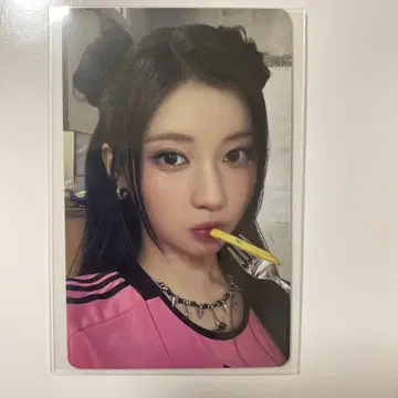 BABYMONSTER drip 랜트레 아사