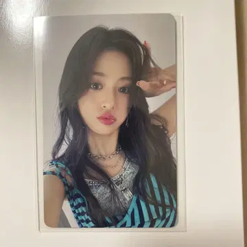BABYMONSTER drip 랜트 트레 아현