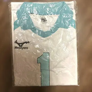 오이카와 토오루 유니폼 M 10주년