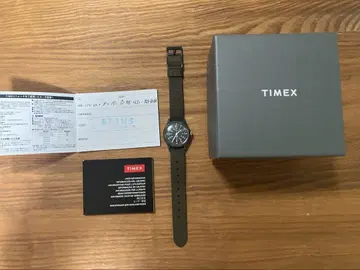 TIMEX 여성용