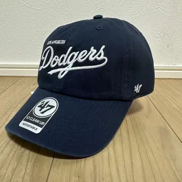 47 x Sporty&Rich x LOS ANGELES DODGERS