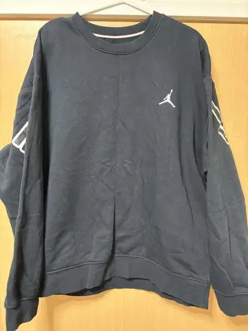 Jordan 블랙 트레이닝복