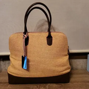 * FURLA 바스켓백 알마 스타일 *