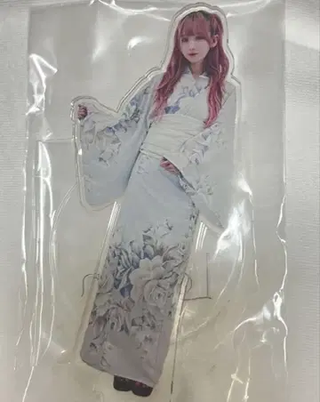 reirie 리에 짱 아크릴 스탠드