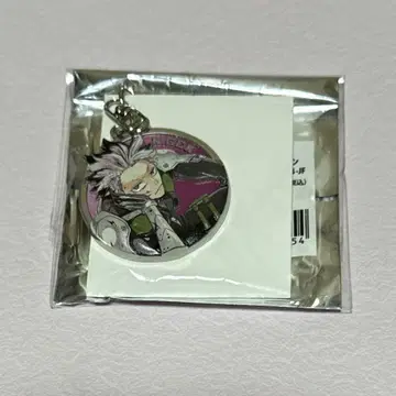 괴수 8호 3D 메탈 키링 컬렉션 나루미 겐