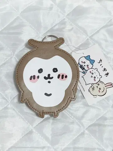 치이카와 (먼작귀) 장수풍뎅이 코인 케이스 치이카부 시마무라