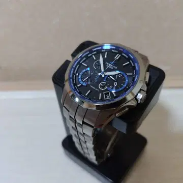 CASIO 오시아나스 만타 OCW-S2400-1AJF