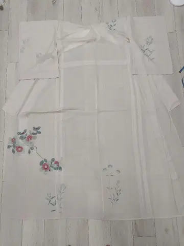 기모노 츠케사게 로