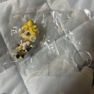VOCALOID 넨도로이드 푸치 카가미네 렌 새상품