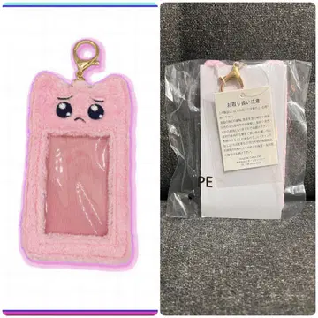 니디가  고양이 폴라로이드 홀더