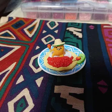 구데타마 미니어처