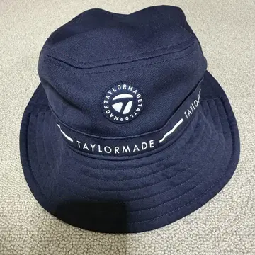 TaylorMade 버킷햇 네이비
