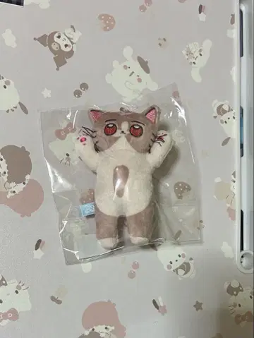 계속 한밤중이면 좋을 텐데. 쇼가 스트 봉제 인형