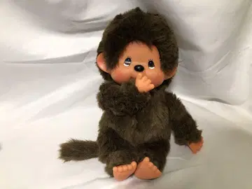 몬치치 엄지손가락 봉제 인형 세키구치