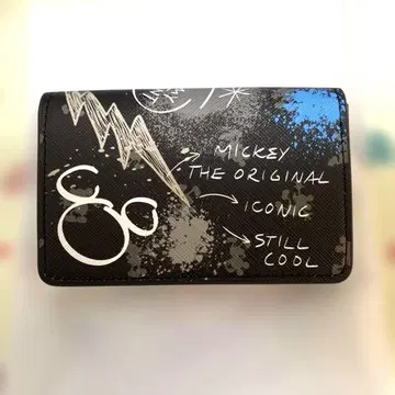 tk.takeo kikuchi 디즈니 캡슐 컬렉션 카드 케이스