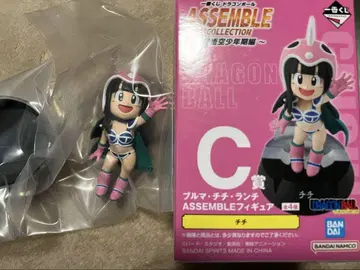 제일복권 드래곤볼 Assemble collection C상 치치