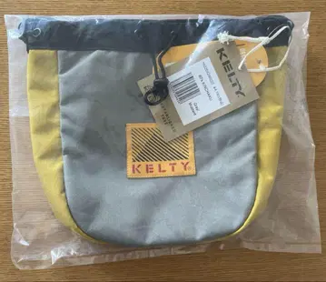 KELTY 80년대 복조리 숄더 미사용 새상품
