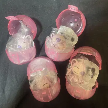 낱개 판매 가능 릴로 & 스티치 어깨 쿵 Fig. 엔젤