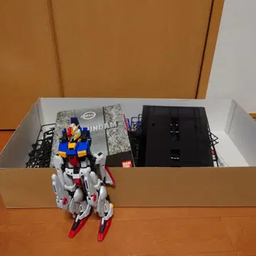 MG MSA-0011(Ext) [ Ex-S 건담 ]
