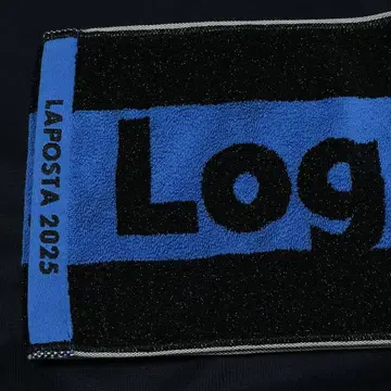 LAPOSTA 라포스타 2025 INI 타월