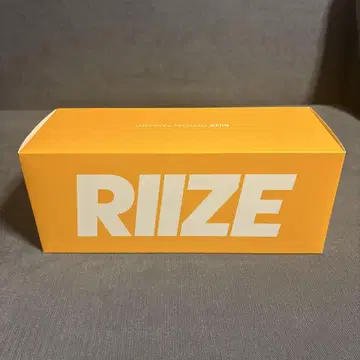 RIIZE 공식 응원봉 화이트