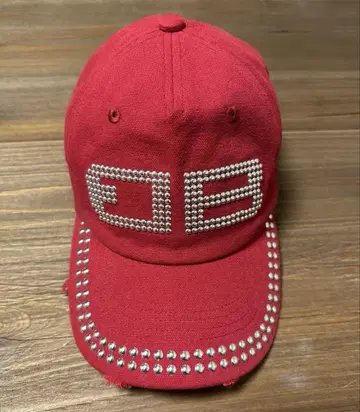 BEEDEN BD STUDS DAMAGE CAP