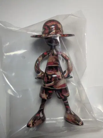 시크릿 루피즈 원피스 ONE PIECE LUFFY's
