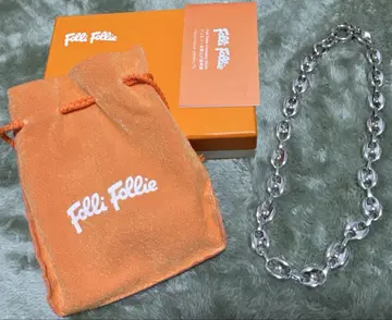 폴리 폴리 목걸이 스테인리스 액세서리