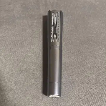 LE SSERAFIM OFFICIAL LIGHT STICK