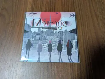 카미츠바키 레코드 카미츠바키시 건설중.Mirage