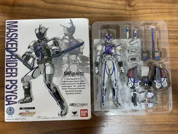 S.H.Figuarts 가면라이더 사이가
