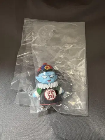 제일복권 드래곤볼 ASSEMBLE COLLECTION F상 피라후