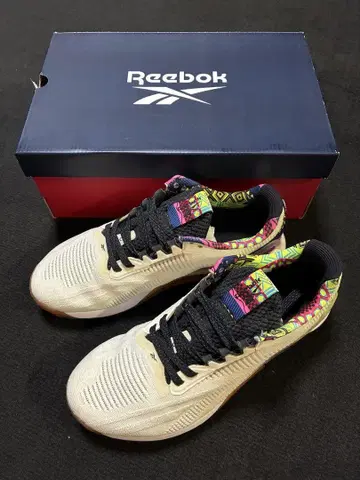 Nano X1 Lux / Nano X1 Lux Shoes