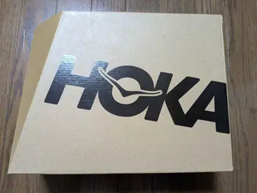27cm Hoka One One Speed Loafer Birch