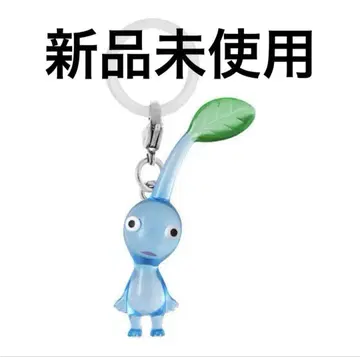 피크민 메지루시 액세서리 4종류 세트