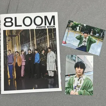 8LOOM 사진 포토북