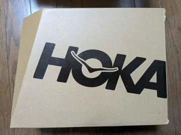 27cm Hoka One One Speed Loafer Walnut