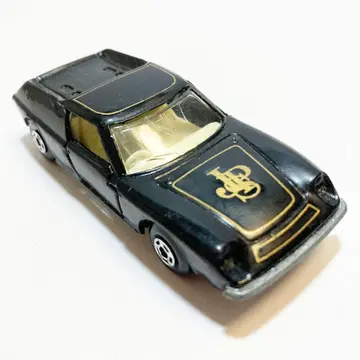 [ 빈티지 미니카 ] Matchbox [ LOTUS EUROPA ]