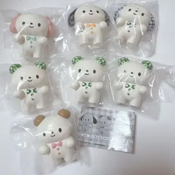 나란분데스. 모프챠프